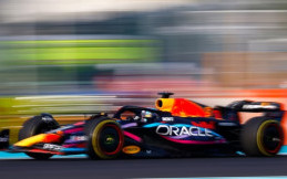 Max Verstappen Ungkap Kunci Menangkan F1 Miami 2023
