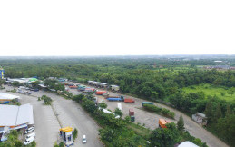 Jasa Marga Pastikan Kesiapan Rest Area Jelang Mudik Lebaran 2018