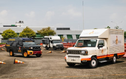 Toyota Umumkan Pemenang  Top 3  Rangga Concept Digimodz