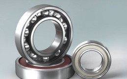Bikers Wajib Ketahui Fungsi Bearing di Sepeda Motor, Kenali Tanda Kerusakannya