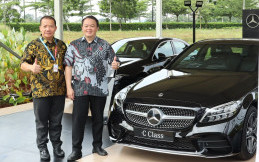 Kredit Mobil Baru dan Bekas dapat Porongan Angsuran 