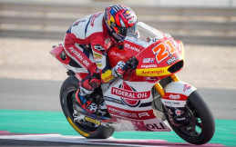 Federal Oil Resmi Menjadi Sponsor Gresini Racing MotoGP Mulai 2022