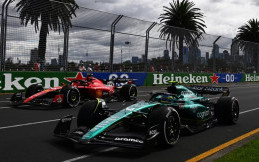 Prakiraan Cuaca dan Kompon yang Cocok di F1 Australia 2023