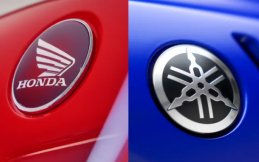 Jalin Kolaborasi, Honda Akan Jadi OEM Motor Listrik Yamaha 