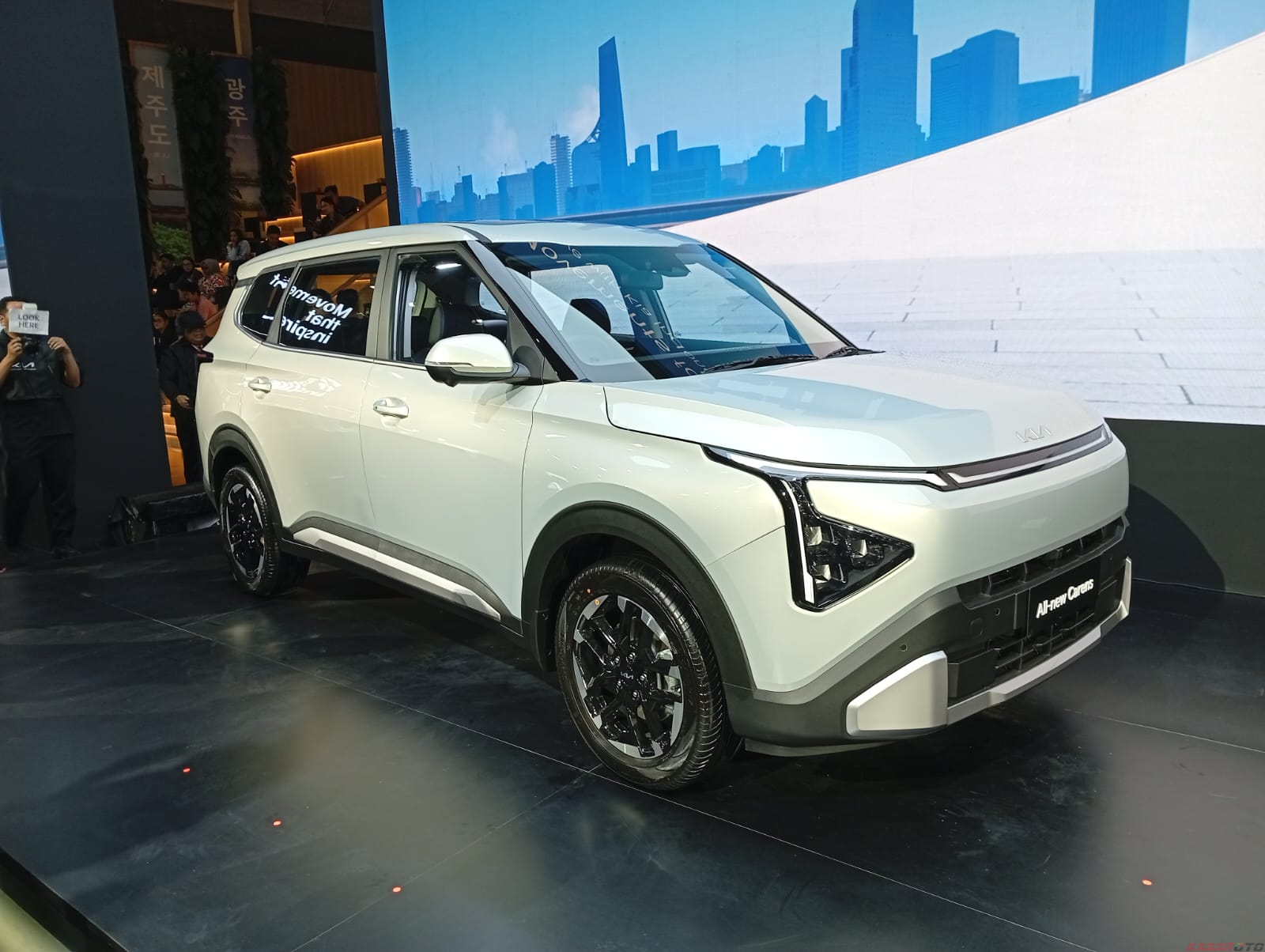 Deretan Program Ini yang Dibawa KIA Motors di IIMS 2026