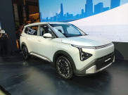 Deretan Program Ini yang Dibawa KIA Motors di IIMS 2026