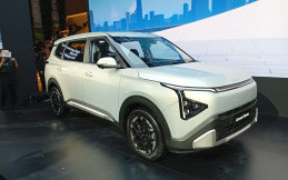Deretan Program Ini yang Dibawa KIA Motors di IIMS 2026