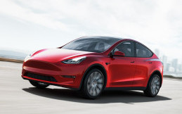 Kebelet Viral, Konsumen Pendemo Tesla Malah Diseret ke Meja Hijau