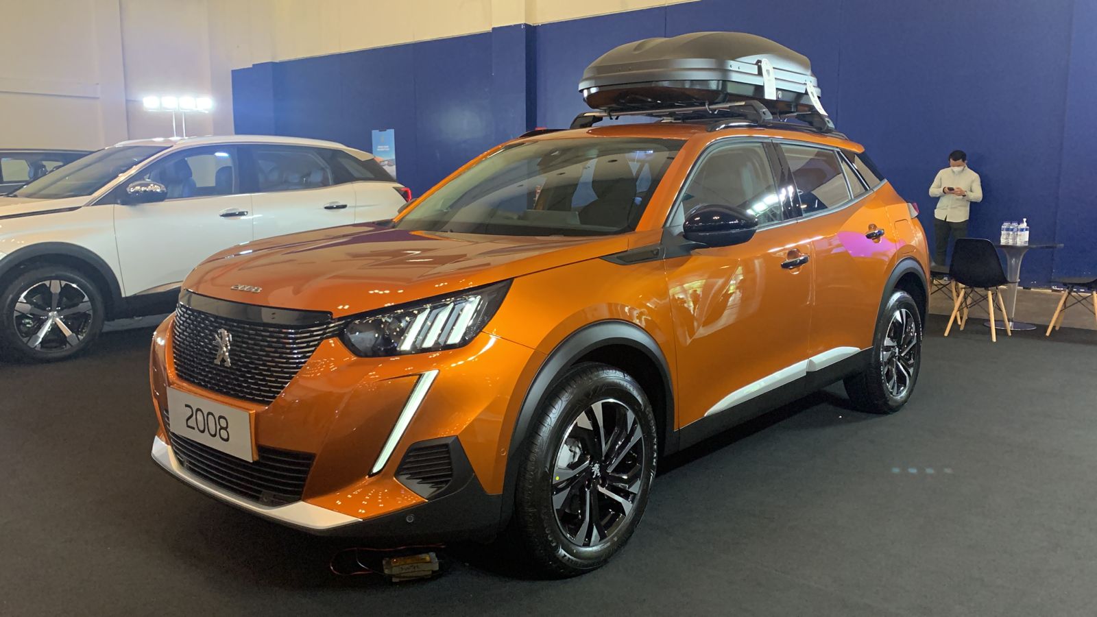Ini Promo dan Penawaran Astra Peugeot di BCA Expo Hybrid 2022
