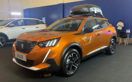 Ini Promo dan Penawaran Astra Peugeot di BCA Expo Hybrid 2022