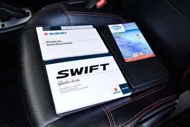 Sering Diabaikan, Manual Book Justru Punya Informasi Penting Bagi Pemiliki Mobil