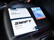 Sering Diabaikan, Manual Book Justru Punya Informasi Penting Bagi Pemiliki Mobil
