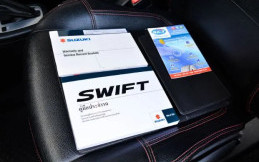 Sering Diabaikan, Manual Book Justru Punya Informasi Penting Bagi Pemiliki Mobil