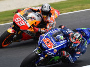 Lorenzo: Vinales Calon Juara Dunia