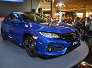 Honda Berikan Promo Menarik untuk Pembelian Mobil Secara Online