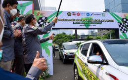 Biodiesel B30 akan Ditingkatkan Menjadi B40