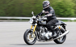 Norton Motorcycle Kesulitan Finansial, TVS jadi Dewa Penyelamat