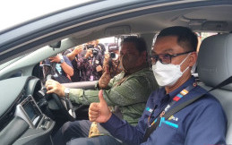 Menko Perekonomian: IIMS 2022 Bisa Pulihkan Industri Otomotif