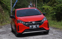 Tips Merawat D-CVT, Dua Hal Ini Harus Diperhatikan