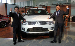 Selamat! Eiichi Koito Ditunjuk Sebagai Presiden Direktur Baru PT Nissan Motor Indonesia