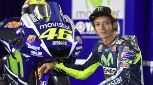 Jelang Seri Pembuka MotoGP 2017, Rossi Waspadai 2 Pebalap Ini