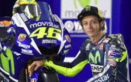 Jelang Seri Pembuka MotoGP 2017, Rossi Waspadai 2 Pebalap Ini