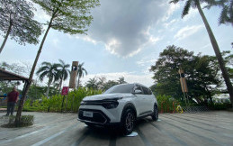 Varian Baru Kia Carens 1.5L IVT 6-Seaters, Diharapkan Dongkrak Penjualan Tahun 2023