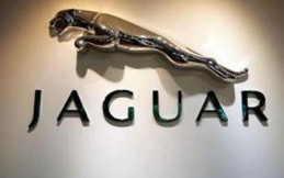 Coba Curi Jaguar, 4 Remaja Ditangkap di AS