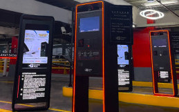 Begini Wajah Parkir Kendaraan di Indonesia Tahun 2025 Mendatang