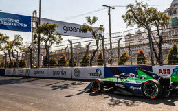 Formula E-Prix Hyderabad 2024 Dibatalkan