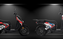 Charged Rimau S Resmi Dijual di Indonesia Rp40,88 Juta, Intip Spesifikasinya