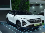 Setiap Model Punya Karakter, Kenali Lini Chery Super Hybrid