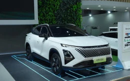 Setiap Model Punya Karakter, Kenali Lini Chery Super Hybrid