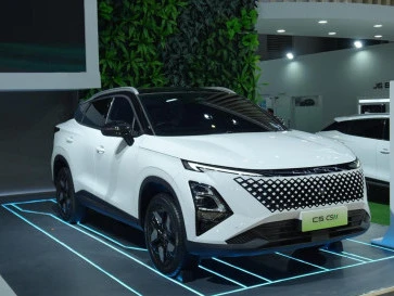 Setiap Model Punya Karakter, Kenali Lini Chery Super Hybrid