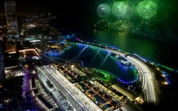 Jadwal F1 Arab Saudi 2024, Kembalinya Sirkuit Cepat Menantang
