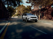 Peugeot Tandai Akhir Tahun dengan 1 Juta Produksi Mobil