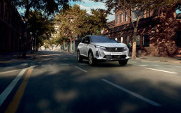 Peugeot Tandai Akhir Tahun dengan 1 Juta Produksi Mobil