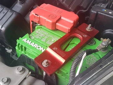Cara Mudah Agar Umur Pakai Aki Mobil Lebih Panjang