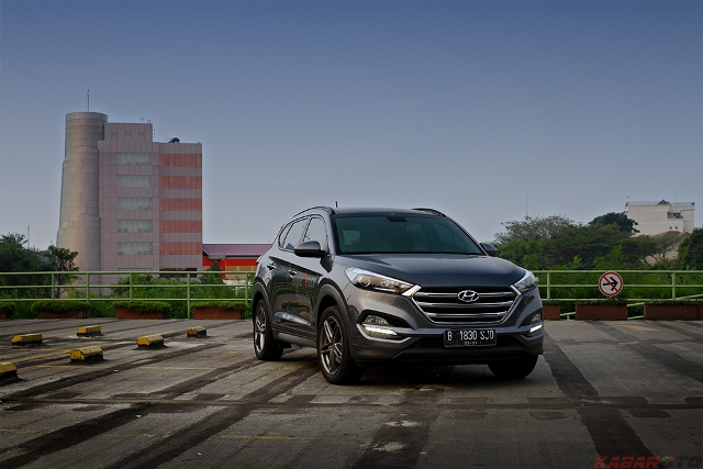 Tak Perlu Khawatir Mobil Terendam, Ada Program Hyundai Peduli Banjir