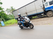 Rencana Touring Akhir Tahun? Mantapkan Rencana dengan Langkah Ini