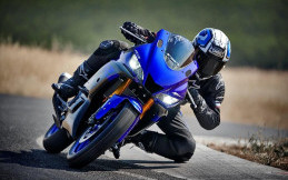 Nongol Kawasaki Ninja ZX-25R, Yamaha dan Honda Susun Agenda