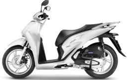 Honda SH150i 2022 Hadir dengan Mesin Baru, Harga Rp50 Jutaan