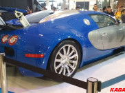 Wow! Mobil-mobil Hypercar yang Dibanderol dengan Harga Fantastis 