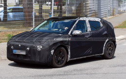 Hyundai akan Memperkenalkan Konsep Baby Ioniq di IAA Mobility Show