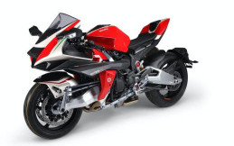 Hasilkan Performa Lebih Baik, Bimota Gunakan Pelumas Berkualitas