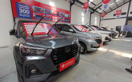 Penjualan Mobil Bekas Tahun 2024 Meningkat, Ini Cara Jitu Gaet Konsumen