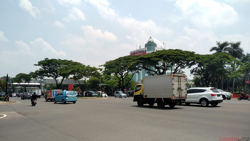 Pemkot Tangsel Jadi Kota Ketiga Udara Terbersih di Indonesia