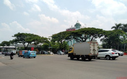Pemkot Tangsel Jadi Kota Ketiga Udara Terbersih di Indonesia