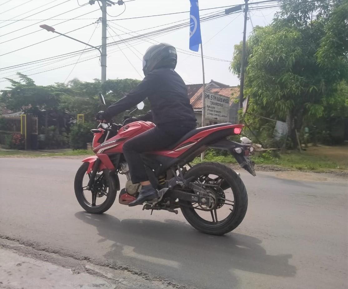 Kawat Kopling Putus di Jalan Masih Bisa Gaspol, Ikuti Saran Ahli