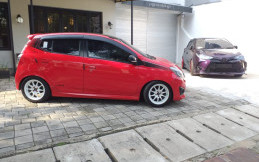 Mulai Rp3 Jutaan, Ottoban Luncurkan Pelek Astro Wheels